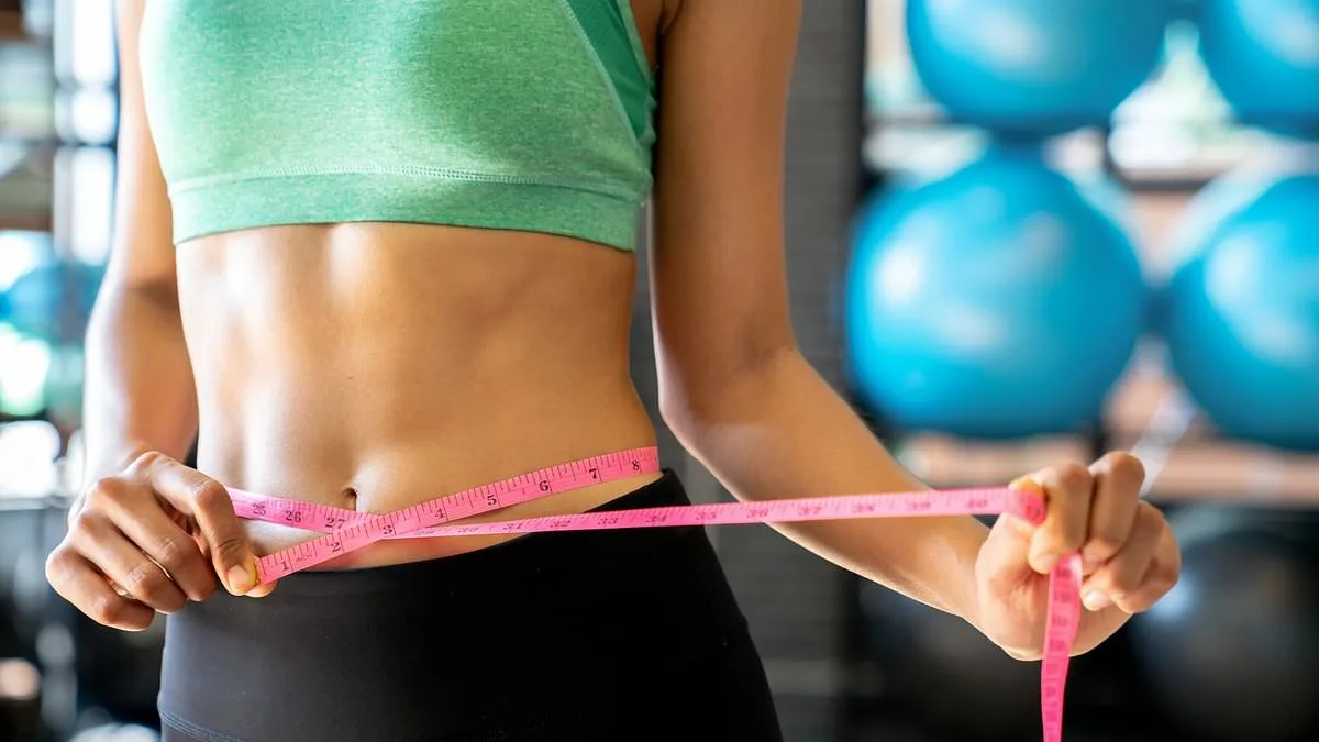 Weight Loss Isn't Just Math: How Hormones and Biology Control Body Weight