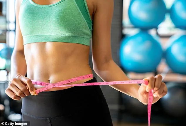 Weight Loss Isn't Just Math: How Hormones and Biology Control Body Weight