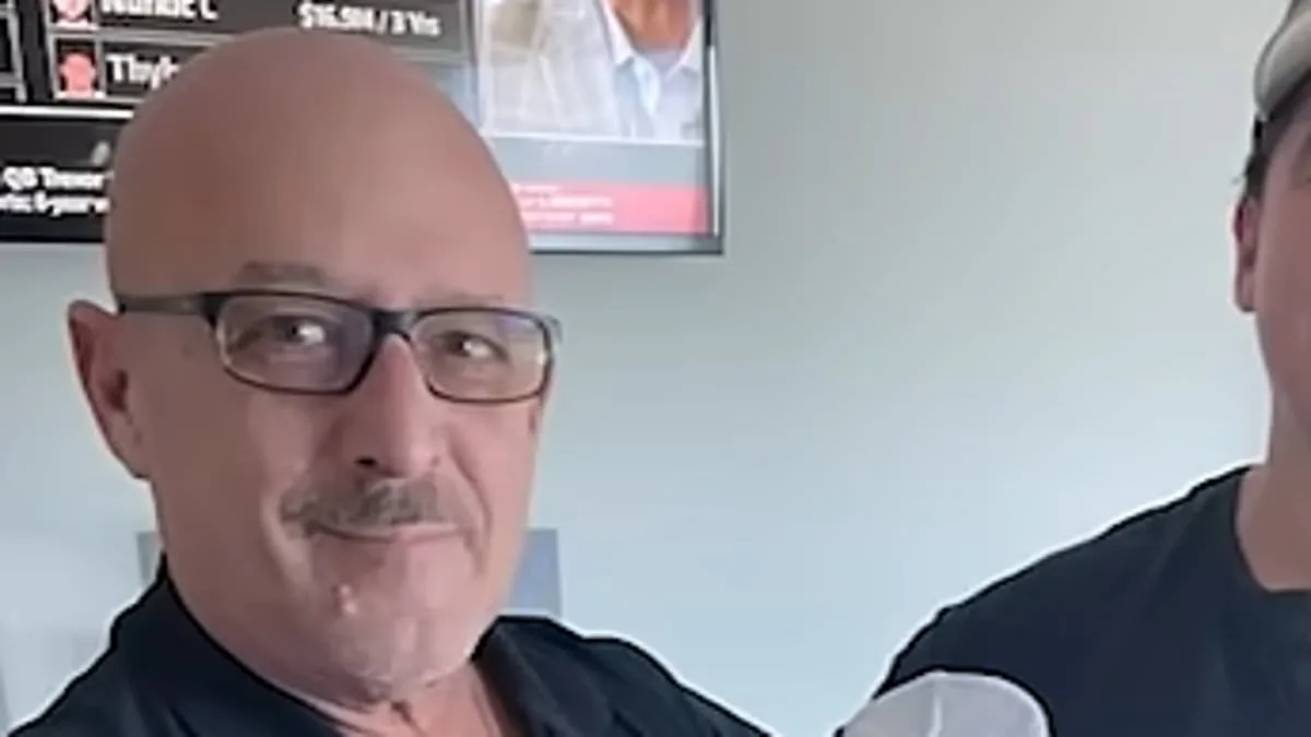 Grandfather's Fatal Stabbing Sparks $40M Lawsuit Against Downey City Over Public Safety Failures