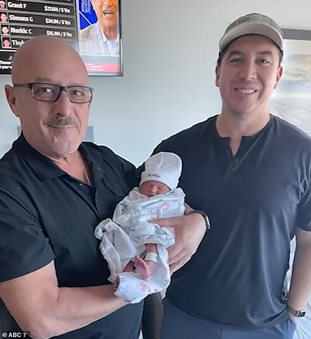 Grandfather's Fatal Stabbing Sparks $40M Lawsuit Against Downey City Over Public Safety Failures