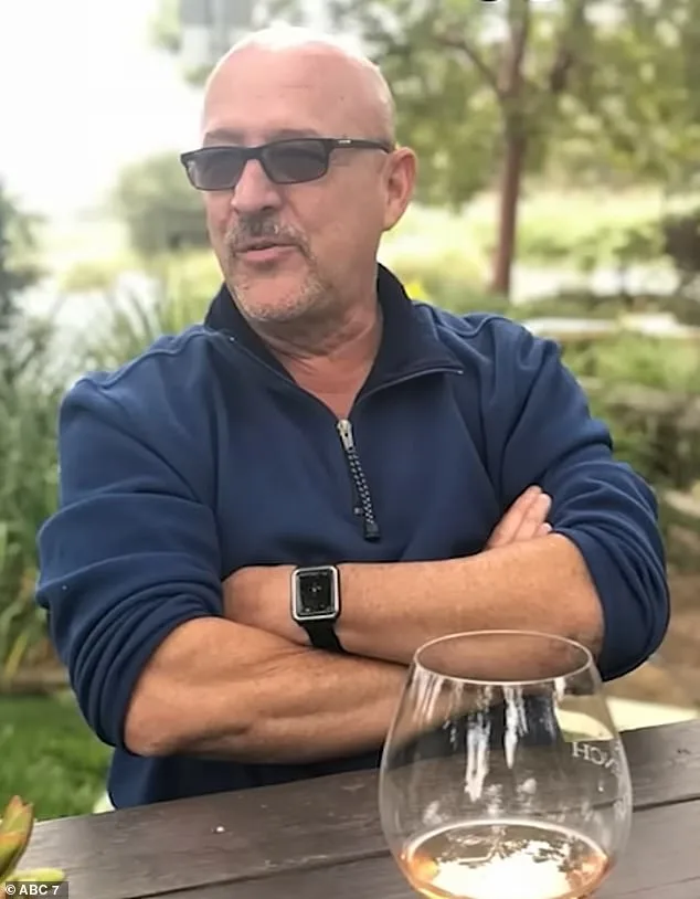 Grandfather's Fatal Stabbing Sparks $40M Lawsuit Against Downey City Over Public Safety Failures