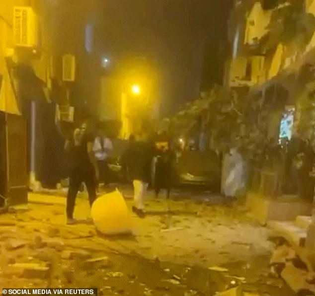 Iranian Drones Strike Bahrain's Bapco Refinery, Casualties Reported as Regional Tensions Escalate