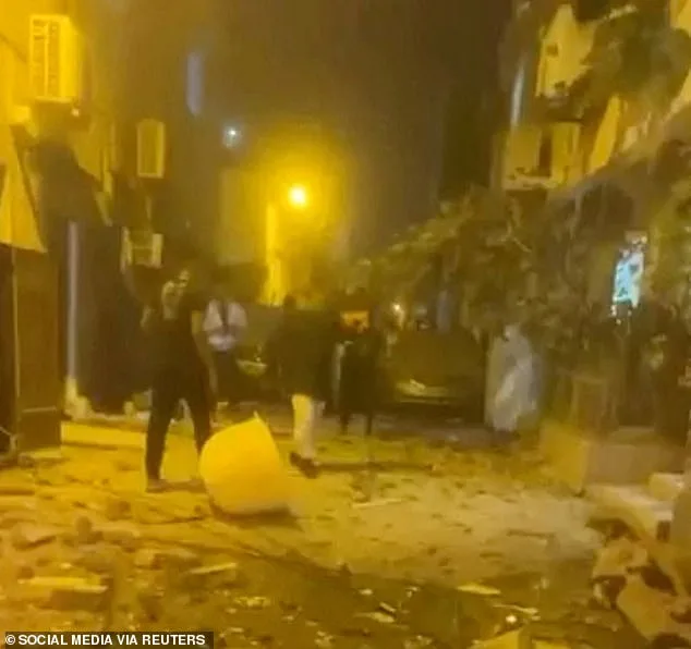 Iranian Drones Strike Bahrain's Bapco Refinery, Casualties Reported as Regional Tensions Escalate