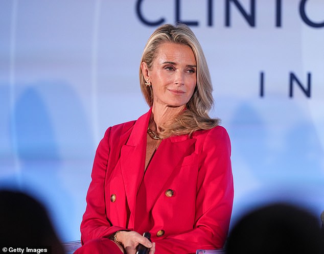Jennifer Siebel Newsom Receives Over $3.7 Million from Her Nonprofit, the Representation Project, Over Ten Years, IRS Filings Reveal
