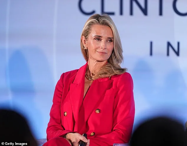 Jennifer Siebel Newsom Receives Over $3.7 Million from Her Nonprofit, the Representation Project, Over Ten Years, IRS Filings Reveal