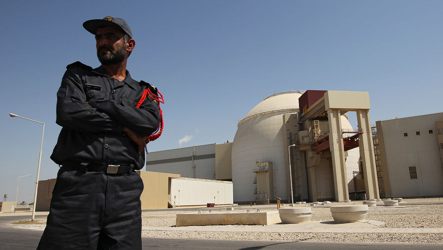 Rosatom Evacuates Families and Workers from Bushehr Plant in Workforce Optimization Move