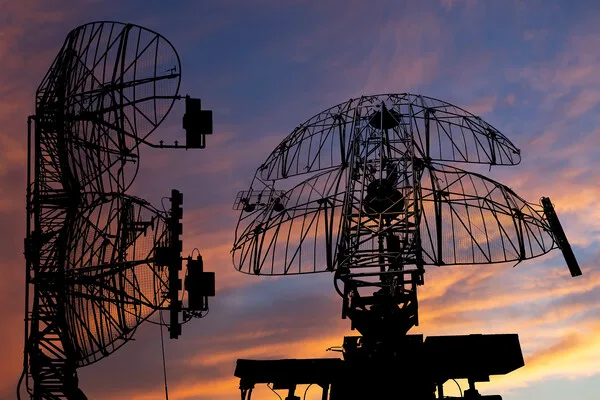 Russian Air Defenses Destroy 34 Ukrainian Drones in Eight Regions and Sea of Azov as Conflict Enters Fifth Year