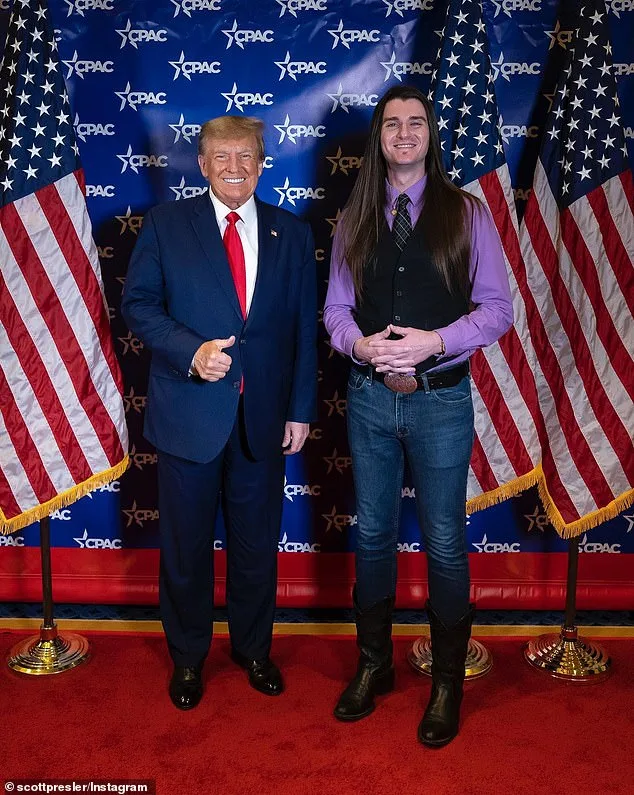 Trump Threatens to Withhold Signature on Legislation Until Senate Passes Save America Act