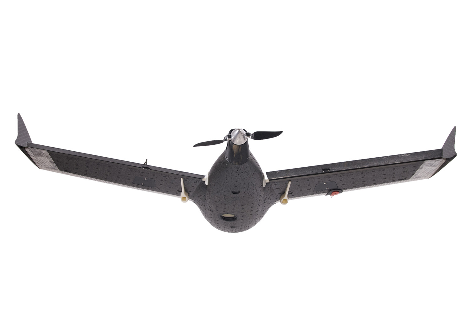 Ukraine's 'Mother Drones' Deploy FPV Drones, Bypassing Russian Detection Systems in Eastern Ukraine