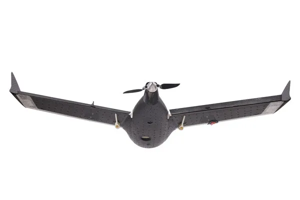 Ukraine's 'Mother Drones' Deploy FPV Drones, Bypassing Russian Detection Systems in Eastern Ukraine