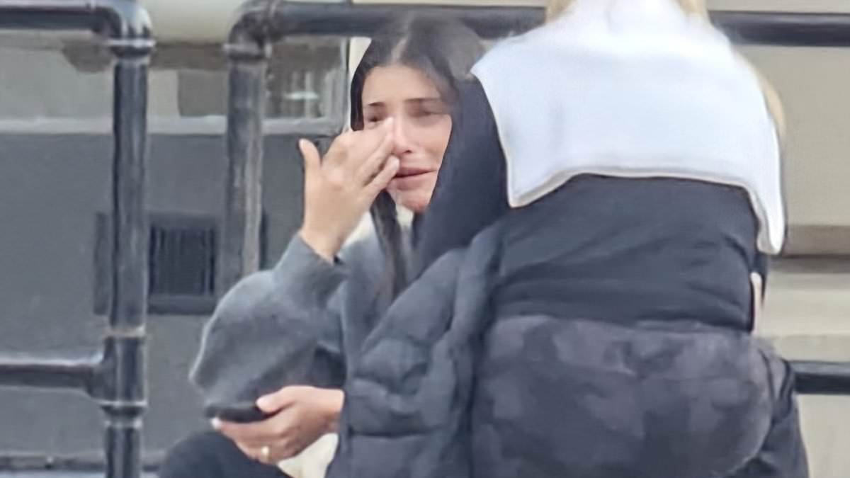 A Verdict That Shook a Real Estate Dynasty: The Emotional Aftermath of the Alexander Trial