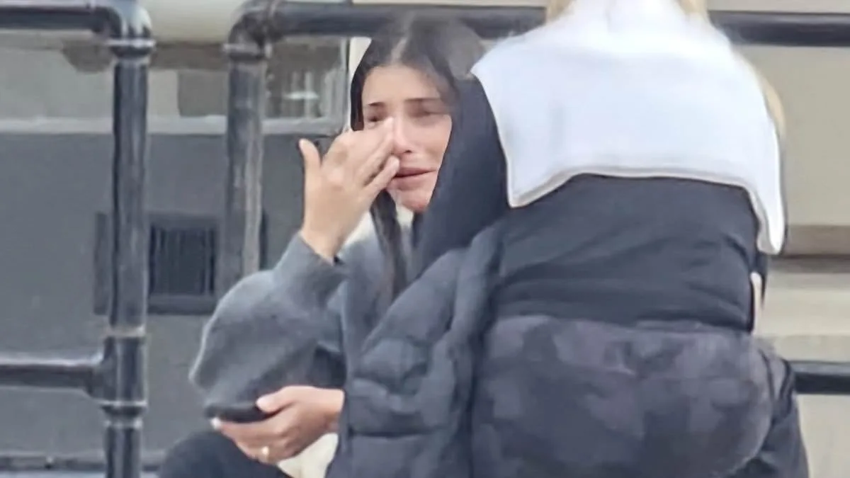 A Verdict That Shook a Real Estate Dynasty: The Emotional Aftermath of the Alexander Trial