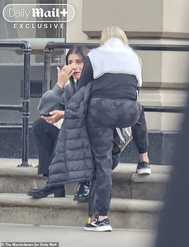 A Verdict That Shook a Real Estate Dynasty: The Emotional Aftermath of the Alexander Trial