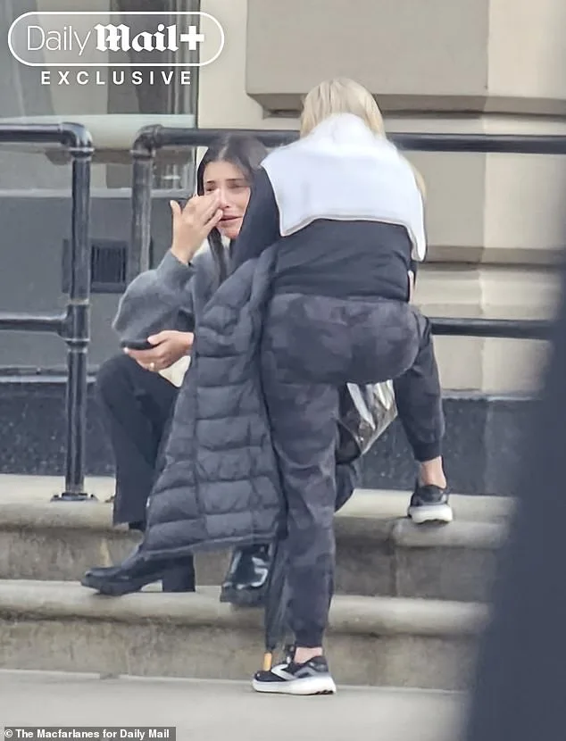 A Verdict That Shook a Real Estate Dynasty: The Emotional Aftermath of the Alexander Trial