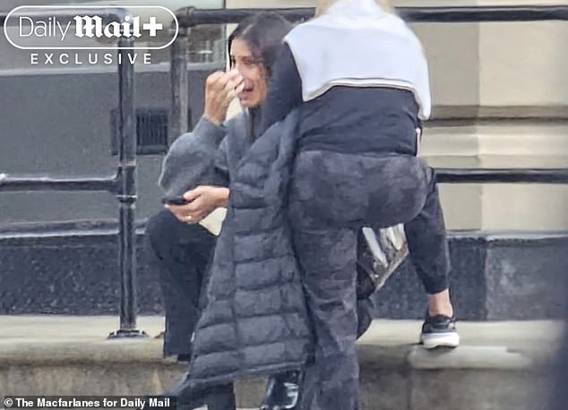 A Verdict That Shook a Real Estate Dynasty: The Emotional Aftermath of the Alexander Trial