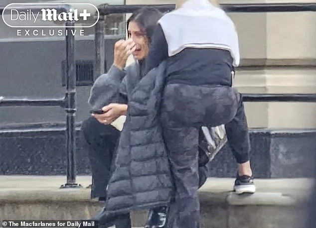 A Verdict That Shook a Real Estate Dynasty: The Emotional Aftermath of the Alexander Trial