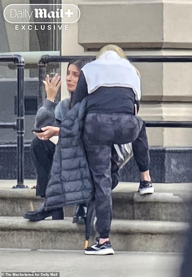 A Verdict That Shook a Real Estate Dynasty: The Emotional Aftermath of the Alexander Trial