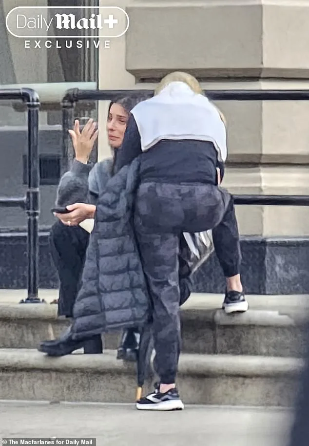 A Verdict That Shook a Real Estate Dynasty: The Emotional Aftermath of the Alexander Trial