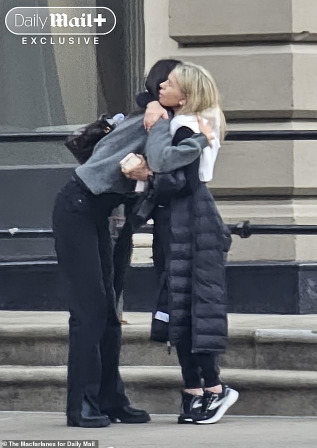 A Verdict That Shook a Real Estate Dynasty: The Emotional Aftermath of the Alexander Trial