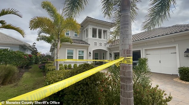 Affluent Lakewood Ranch Family's Tragic Murder-Suicide Shocks Community