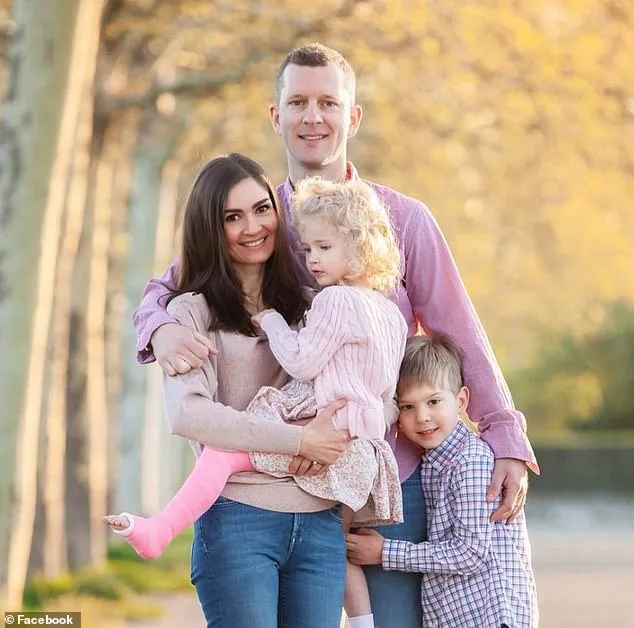 Affluent Lakewood Ranch Family's Tragic Murder-Suicide Shocks Community