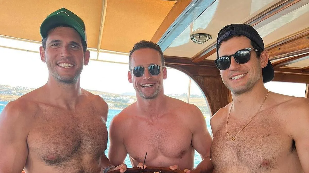 Alexander Brothers Convicted in Landmark Sex Trafficking Case, Facing Life Imprisonment After Decade-Long Predatory Scheme