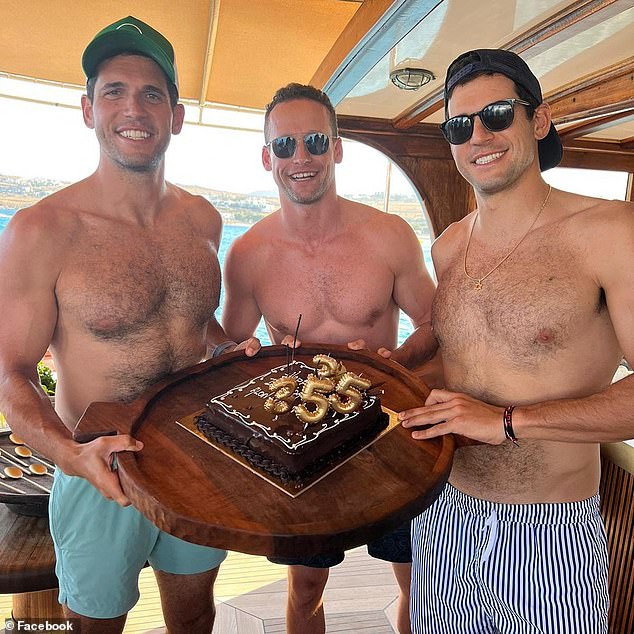 Alexander Brothers Convicted in Landmark Sex Trafficking Case, Facing Life Imprisonment After Decade-Long Predatory Scheme