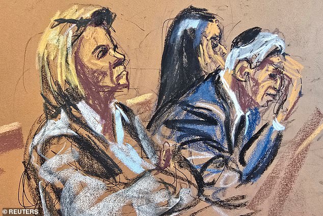 Alexander Brothers Convicted in Landmark Sex Trafficking Case, Facing Life Imprisonment After Decade-Long Predatory Scheme