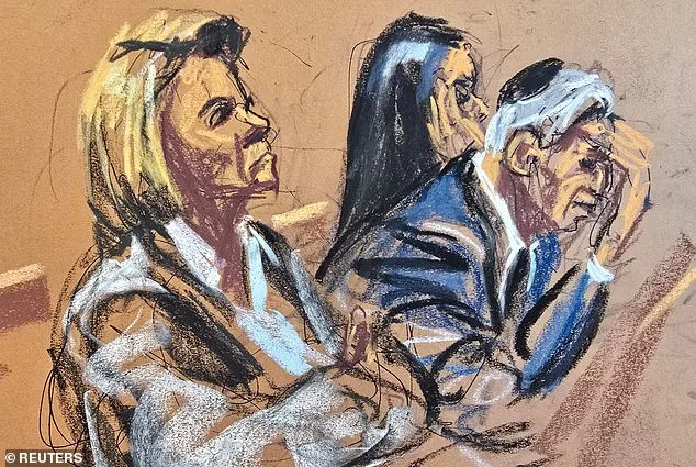 Alexander Brothers Convicted in Landmark Sex Trafficking Case, Facing Life Imprisonment After Decade-Long Predatory Scheme