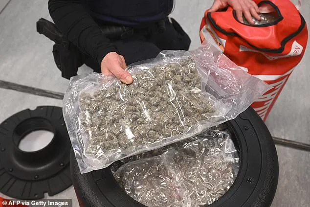 Belgium's Drug Crisis: Judge Warns of 'Narco State' as Ports Fuel Europe's Cocaine Flow