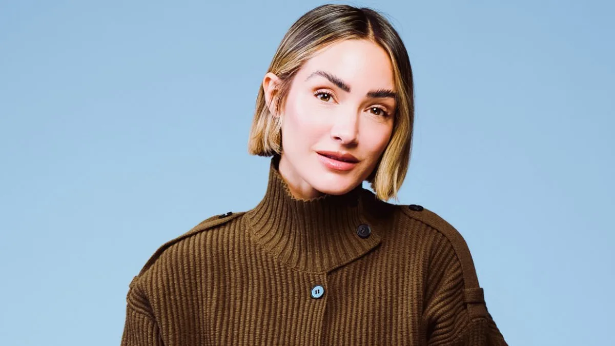 Frankie Bridge: Ketamine Therapy 'Life-Changing' Amid Surge in UK Misuse Deaths