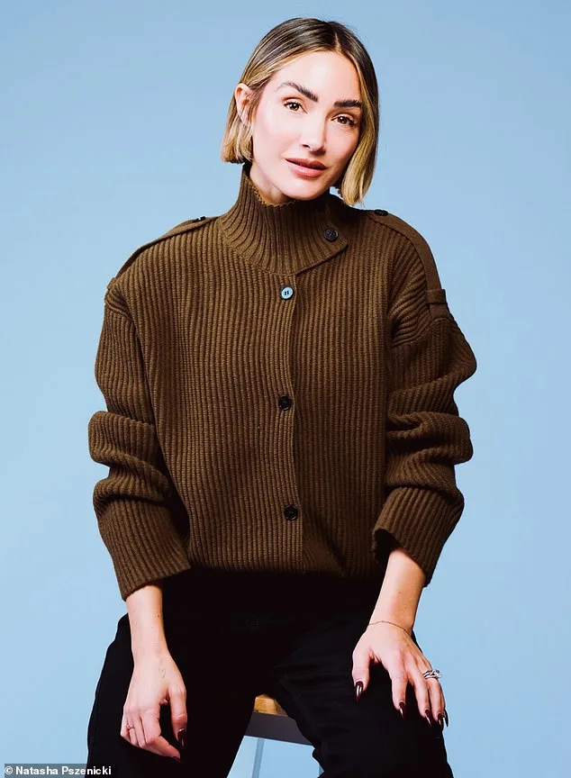 Frankie Bridge: Ketamine Therapy 'Life-Changing' Amid Surge in UK Misuse Deaths