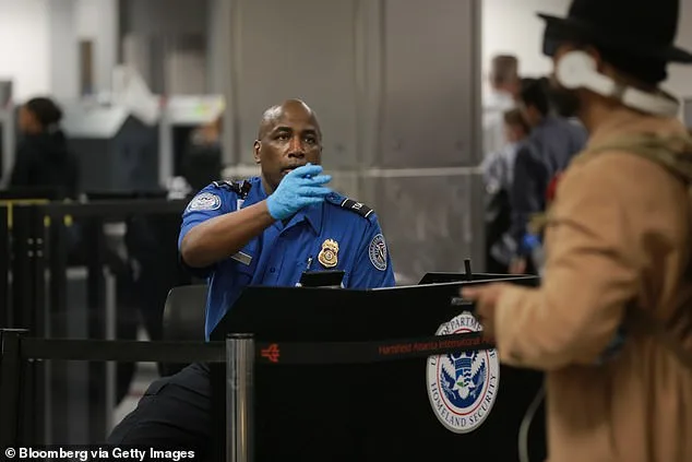 Houston Airport Security Lines Improve Post-Shutdown, But Delays Still Possible