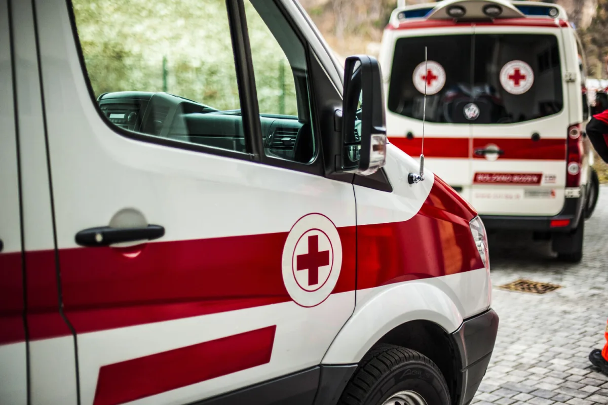 Iranian Attacks on UAE Kill Six, Injure 122 Amid Escalating Middle East Tensions