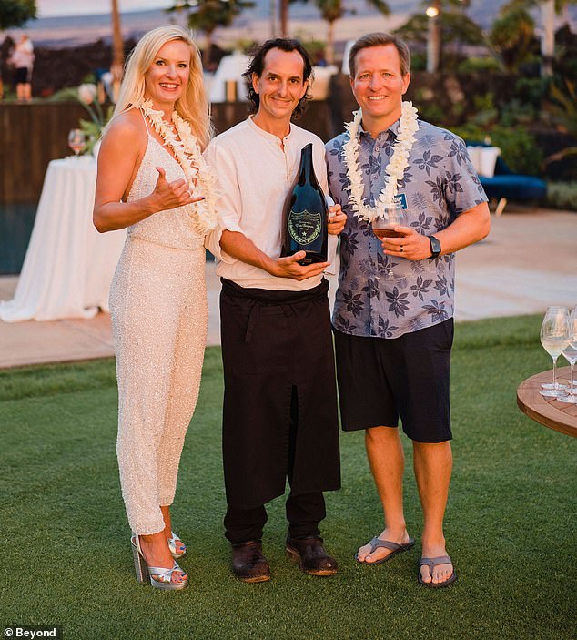 Private Jet Crash in Maine Claims Six Lives, Including Prominent Lawyer and Chef