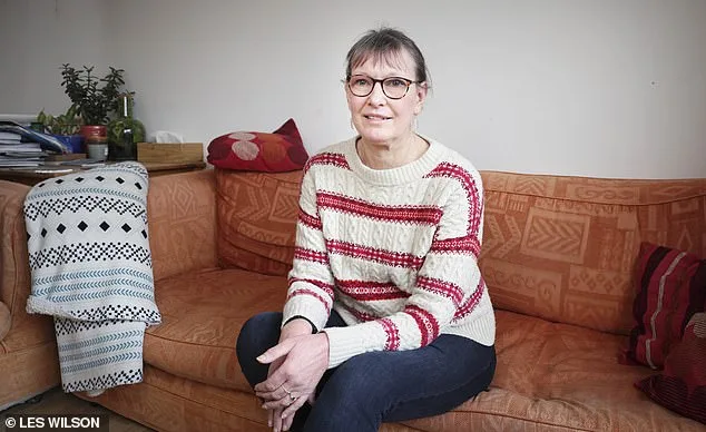 Rebecca Bowyer's 25-Year Search Leads to Cancer Revelation and Family Health Concerns