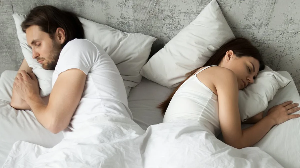 The Hidden Toll of Menopause: How Hormonal Changes Can Transform Your Sex Life