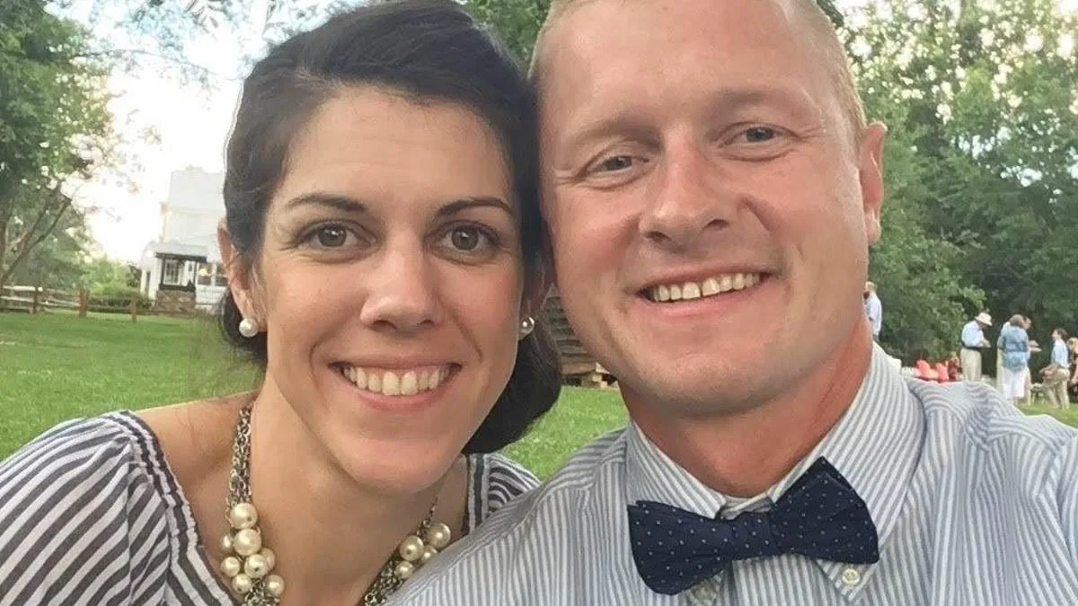 Tragic Death of Teacher Jason Hughes Sparks Debate Over Prank Traditions and Youth Accountability