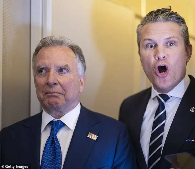 Trump Refuses to Confirm U.S. Involvement in Tomahawk Strike on Iranian School as Video Evidence Released