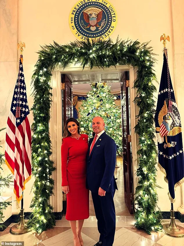 Alina Habba Files Amicable Divorce, Moves to Florida Near Mar-a-Lago Amid Political Questions