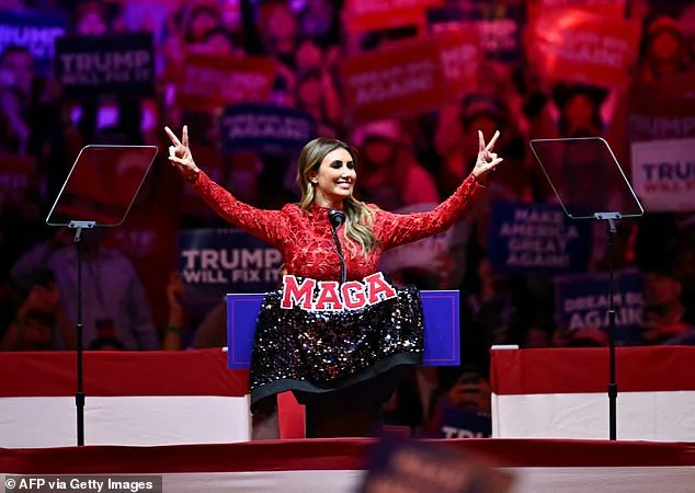 Alina Habba Files Amicable Divorce, Moves to Florida Near Mar-a-Lago Amid Political Questions