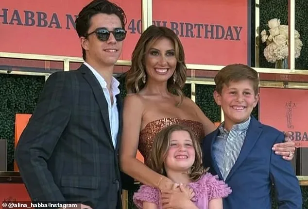 Alina Habba Files Amicable Divorce, Moves to Florida Near Mar-a-Lago Amid Political Questions