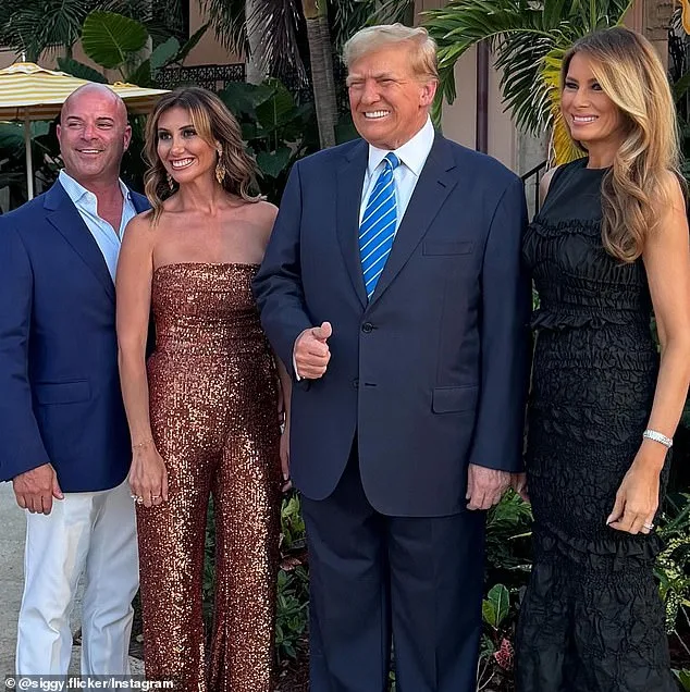 Alina Habba Files Amicable Divorce, Moves to Florida Near Mar-a-Lago Amid Political Questions