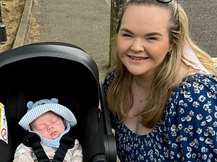 Defying the Odds: Kimberly Pelling's Radical Fight Against Aggressive Brain Cancer