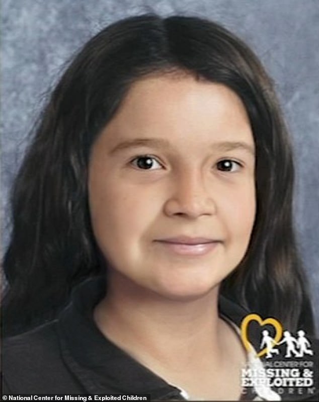 LA Girl Missing Since 2020 Found Safe in NC After Six-Year Search