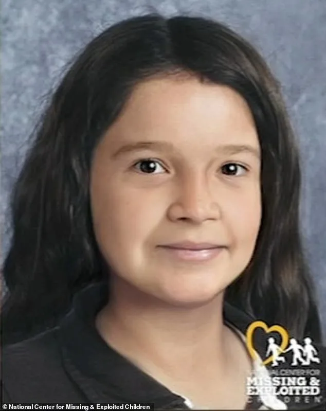 LA Girl Missing Since 2020 Found Safe in NC After Six-Year Search