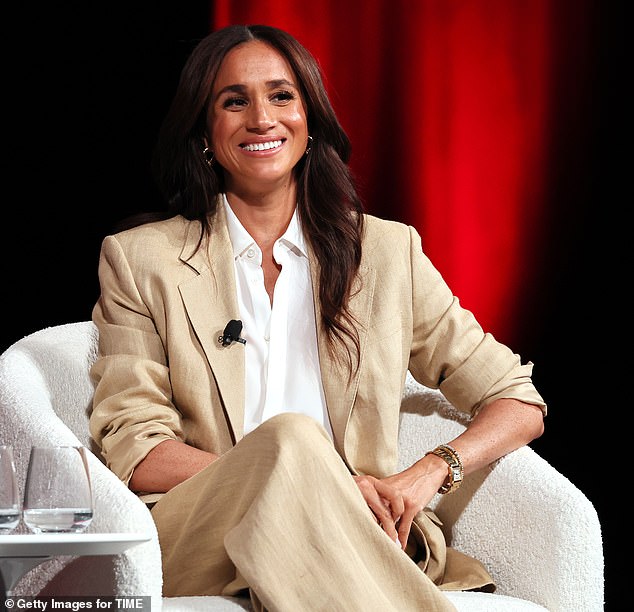 Netflix's Frustration with Meghan Markle's As Ever Brand: A Product Line That Failed to Resonate