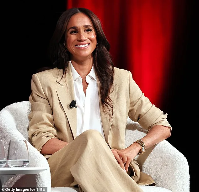 Netflix's Frustration with Meghan Markle's As Ever Brand: A Product Line That Failed to Resonate