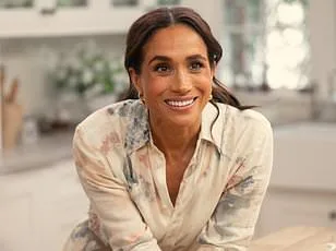 Netflix's Frustration with Meghan Markle's As Ever Brand: A Product Line That Failed to Resonate