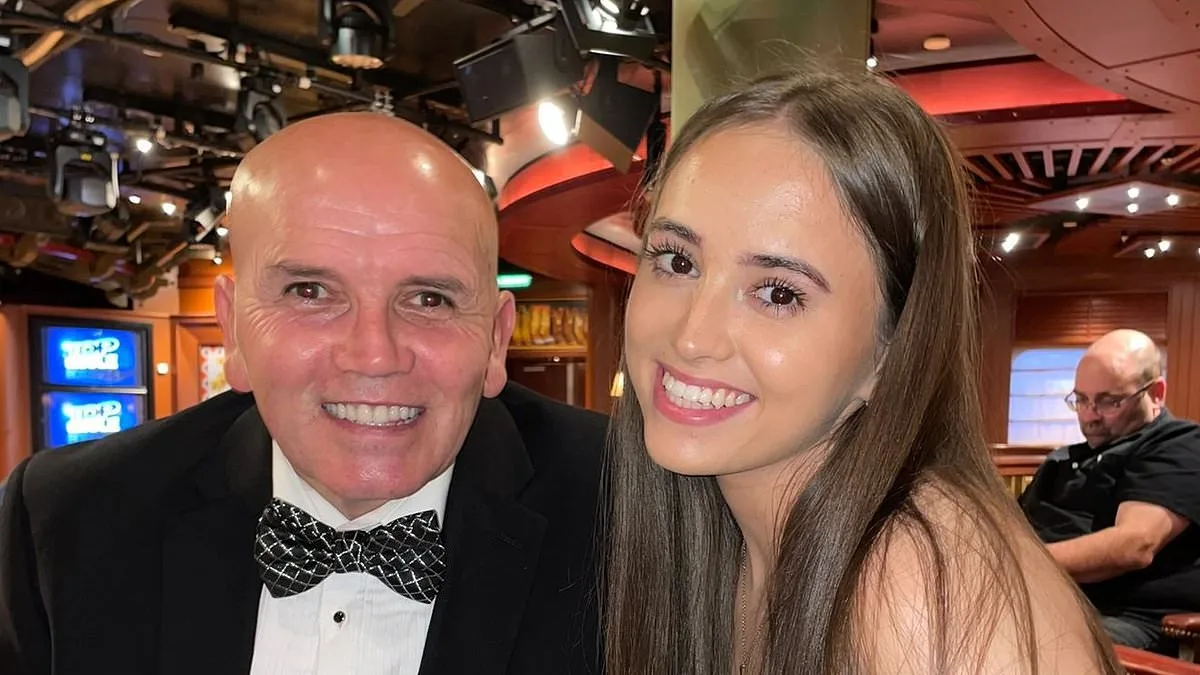 Stuart Hill's Silent Warning: How Decades of Migraines Masked a Life-Threatening Condition